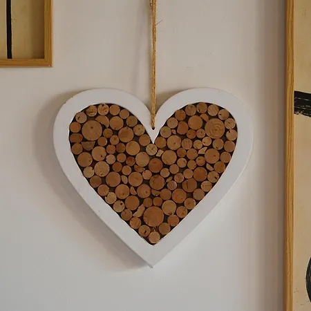 Apartment Chez Lea Et Lolo - Le Marcaire *